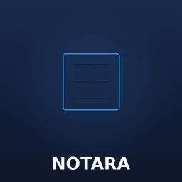 NOTARA