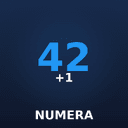 NUMERA